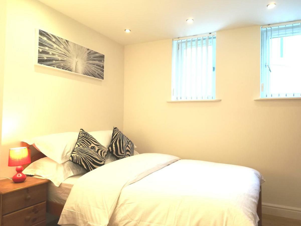Modern, 1 Bedroom Apartment, Uplands, สวอนซี ภายนอก รูปภาพ